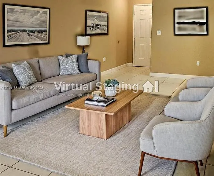 6801 Harding Ave #217 — Photo 2