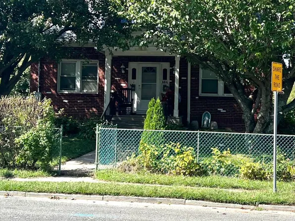 464 Second Avenue, Long Branch, NJ 07740