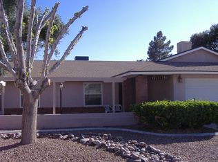 6009 Yorkshire Dr, Las Vegas, NV 89156
