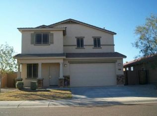 7140 S 70th Dr, Laveen, AZ 85339