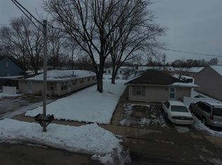 3323 Sunnyside Ave, Rockford, IL 61101