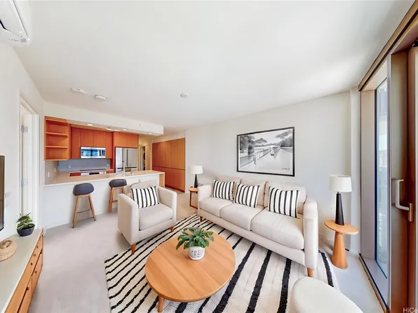 1388 Kapiolani Blvd #2209, Honolulu, HI 96814