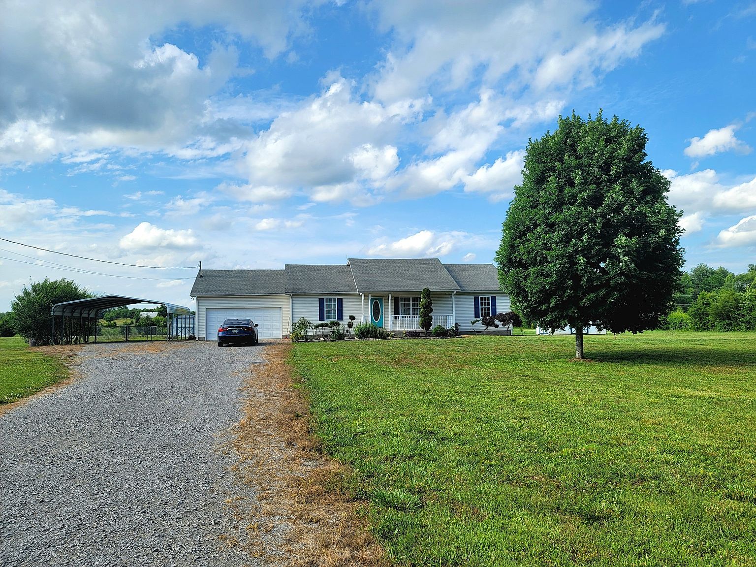 137 Sudberry Rd, Bell Buckle, TN 37020 Zillow