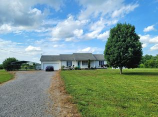 137 Sudberry Rd, Bell Buckle, TN 37020