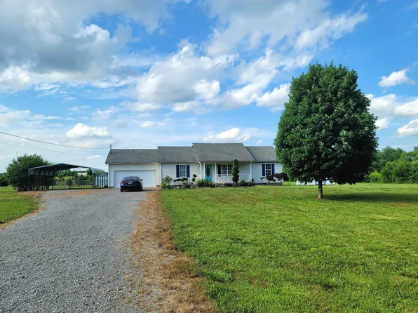 137 Sudberry Rd, Bell Buckle, TN 37020