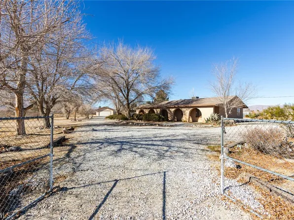 10326 Visalia Ave, Lucerne Valley, CA 92356