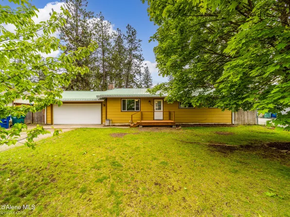 315 W 23rd Ave, Post Falls, ID 83854