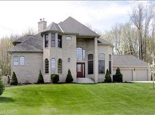 5081 Forest River Way, Kalamazoo, MI 49009