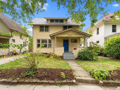 2021 13th St, Moline, IL, 61265