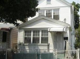 15039 119th Ave, Jamaica, NY 11434
