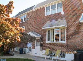 2864 Tolbut St, Philadelphia, PA 19136