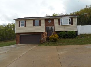 20023 Wooded View Ln, Elkton, VA 22827