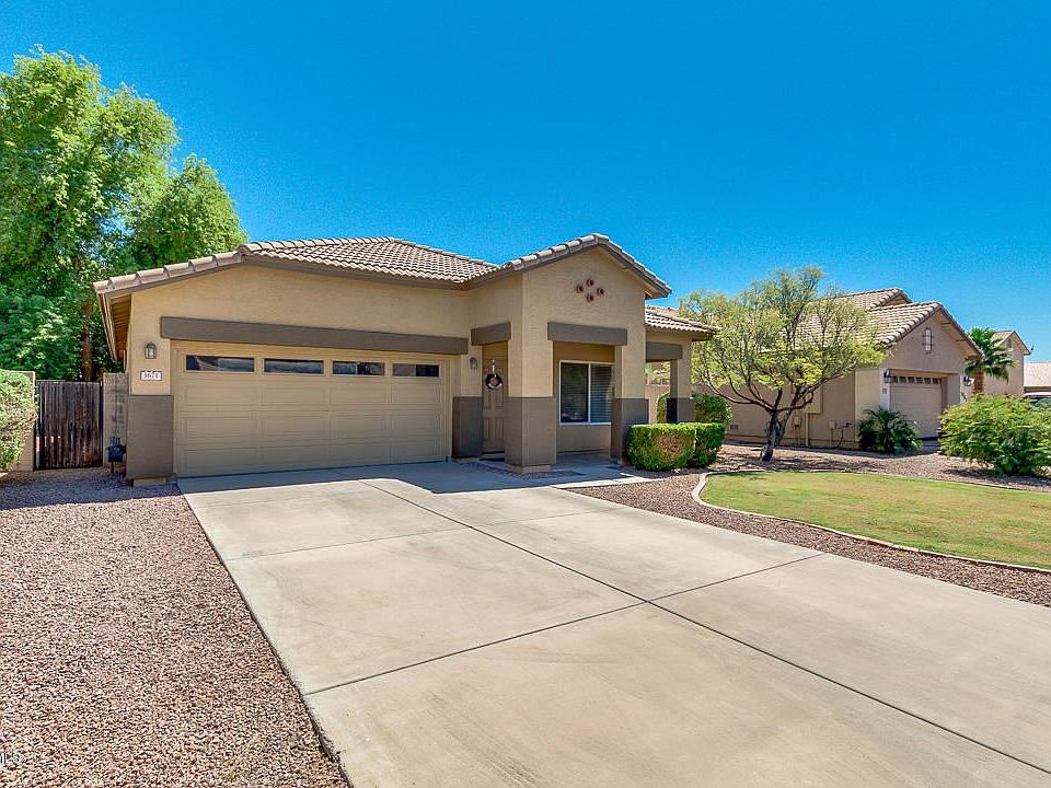 1st image of 3671 E Longhorn Dr