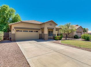 3671 E Longhorn Dr, Gilbert, AZ 85297