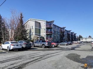 6109 Debarr Rd #C103, Anchorage, AK 99504