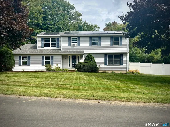282 Allison Drive, Torrington, CT 06790