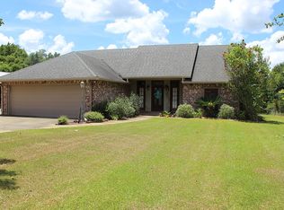 1321 Highway 452, Marksville, LA 71351