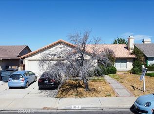 12845 Pacoima Rd, Victorville, CA 92392