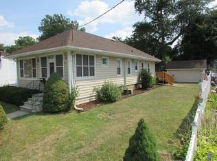 215 Monticello St, Union, NJ 07083