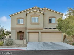 1633 Meadow Bluffs Ave, Henderson, NV 89014