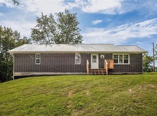 21299 Moss Rd, Polo, MO 64671