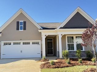 2012 Rosefield Ct, Indian Trail, NC 28079