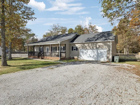 145 McMahan Rd, Bradyville, TN 37026