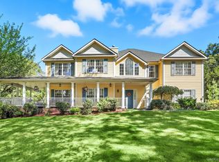 5 Morning View Court, Chappaqua, NY 10514