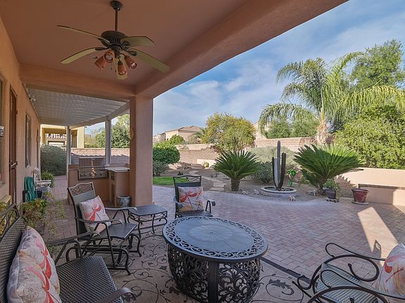 4th image of 9546 N Placita Roca De Bronce