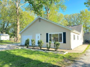 1504 California Ave, Collinsville, IL