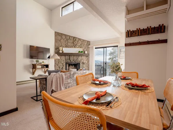 156 GCR 838 #18-15, Fraser, CO 80442