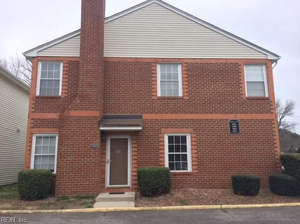 5004 Gatehouse Way, Virginia Beach, VA 23455