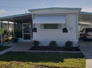 2580 Nursery Rd LOT 215, Clearwater, FL 33764