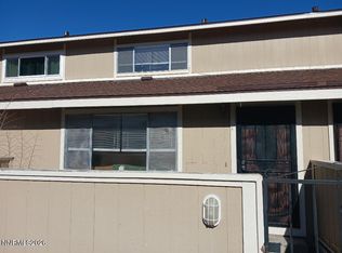 401 Allouette Way APT 07, Carson City, NV