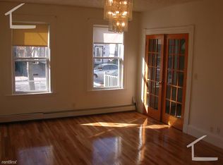31 Seattle St #G, Allston, MA 02134