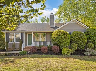 109 Teal Lake Dr, Holly Springs, NC 27540
