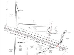 Mount Olivet Rd, Dallas, GA 30132