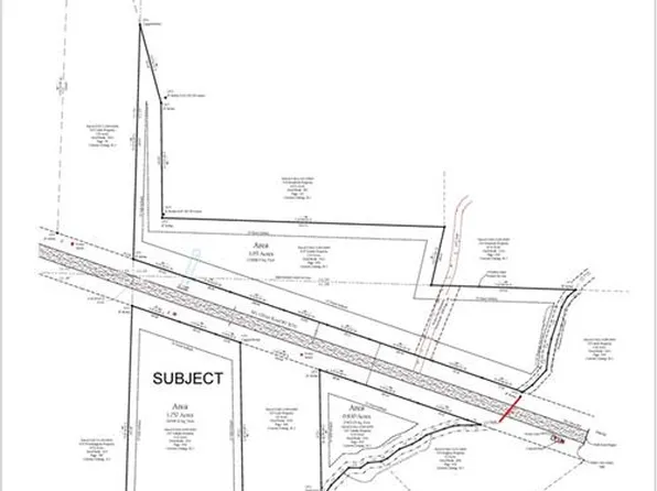 Mount Olivet Rd, Dallas, GA 30132