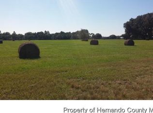 0 Hancock Lake Rd, Brooksville, FL 34602