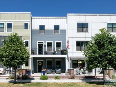 1924 Songbird Dr, Billings, MT, 59101