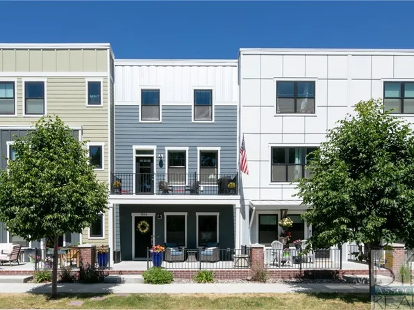 1924 Songbird Dr, Billings, MT 59101