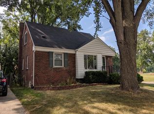 15651 Delaware Ave, Redford, MI 48239