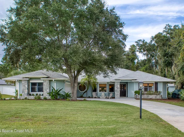 3700 Shady Run Rd, Melbourne, FL 32934