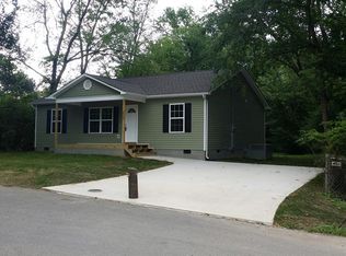 2942 Tecoma Dr, Knoxville, TN 37917