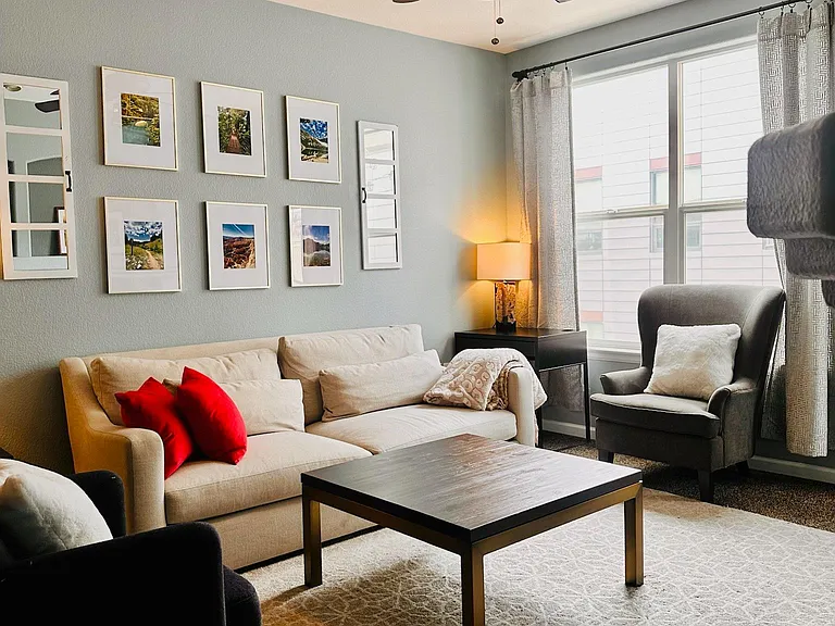 1767 N Pearl St #306 — Photo 6