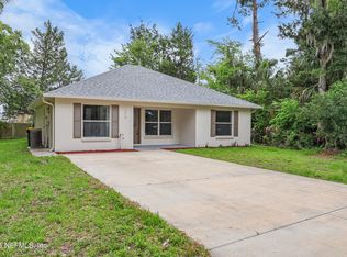 204 S Forsyth St, Bunnell, FL 32110