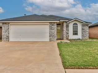 1419 78th St, Lubbock, TX 79423