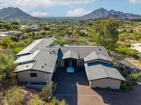 7347 N RED LEDGE Drive, Paradise Valley, AZ 85253
