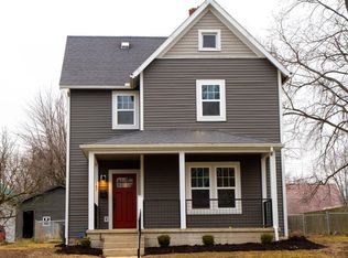 187 E 1st St, London, OH 43140