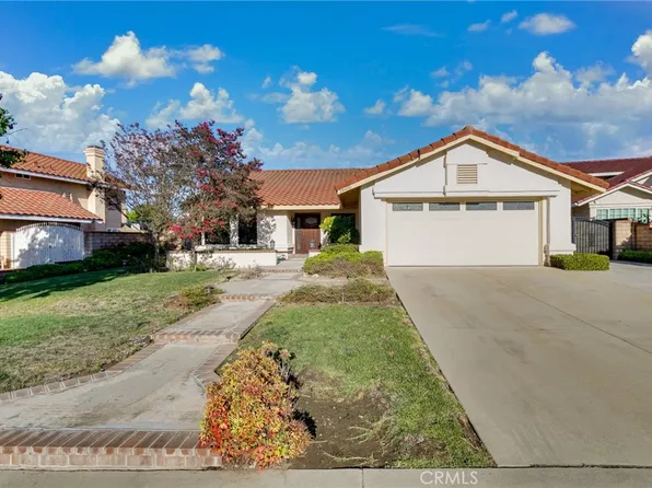19450 Branding Iron Rd, Walnut, CA 91789